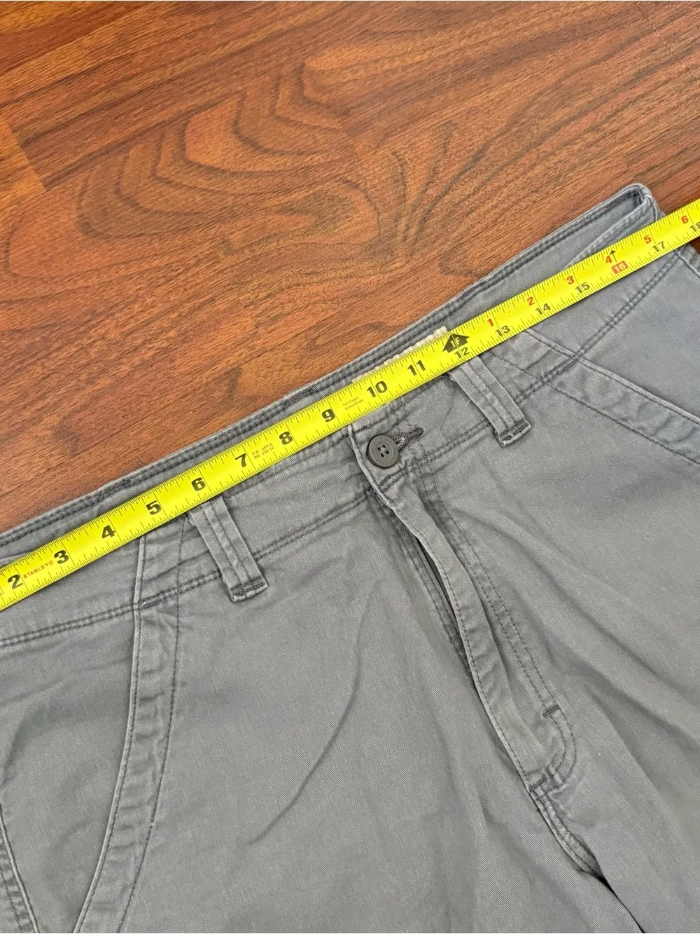 Wrangler vintage relaxed
